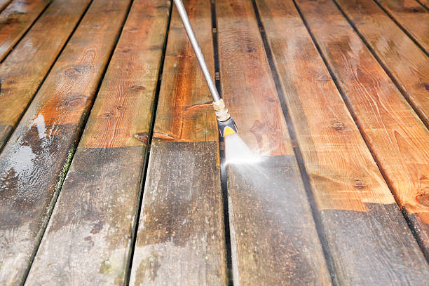 Trusted Cumberland, IN Pressure Washing Experts